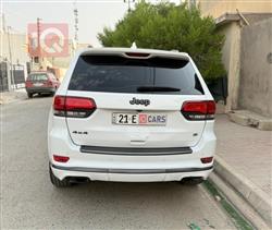 جيب جراند شيروكي